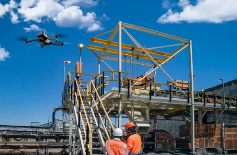 Australia's Construction Industry Steps Into the Digital AgeThe Digital Shift Reshaping Construction