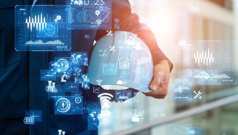 Construction industry report finds rapid rise in AI