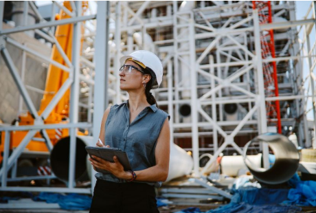 From leadership to action: How construction decision-makers can lead inclusive sector-wide change