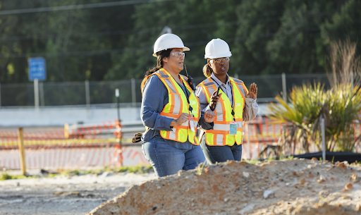 More gender diversity needed in NSW construction sector