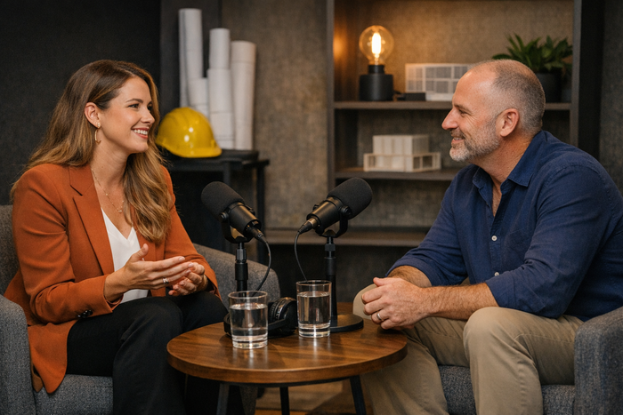 The Woman Connecting Thousands of Women in Construction