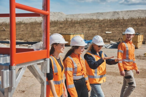 Getting culture in construction right