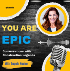 The Podcast Changing How Construction Talks About Culture