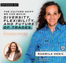 Why This Carpenter Wants Athletes Building Olympic Stadiums