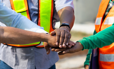 NSW Reconstruction Authority Releases Workforce Diversity Tool for Construction