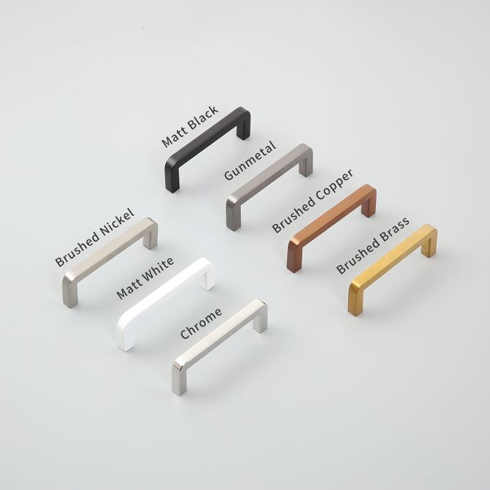 Door handles