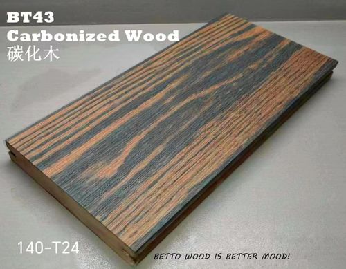 DECKING