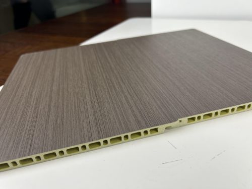 WALL PANEL