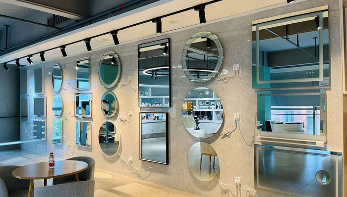 Zhongshan Dapai Mirror Co.,Ltd