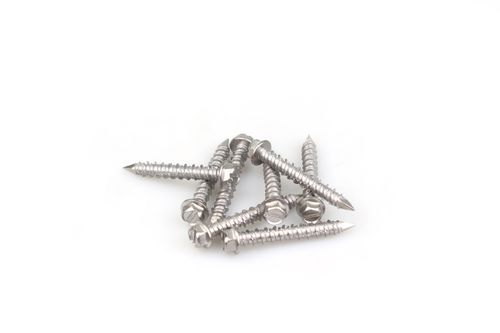 Js Wy Stainless Steel Fastening Technology Co., Ltd Stand: UJ15