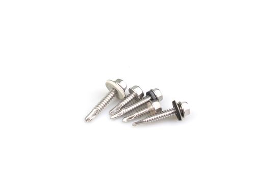 Js Wy Stainless Steel Fastening Technology Co., Ltd