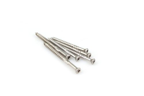 Js Wy Stainless Steel Fastening Technology Co., Ltd