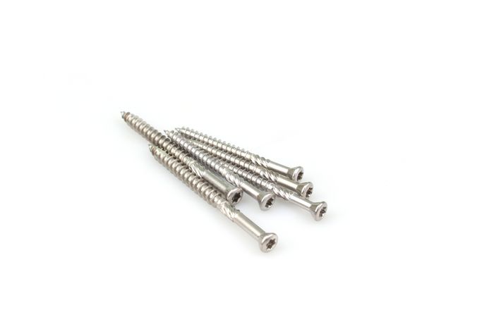 Js Wy Stainless Steel Fastening Technology Co., Ltd
