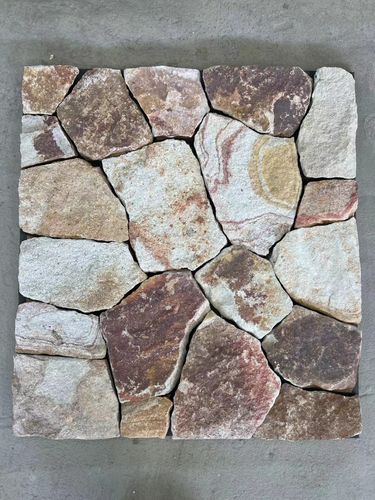 loose sandstone veneers