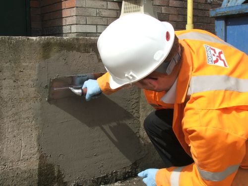 Future Proofing Performance - Fosroc Australia and New Zealand at Sydney Build