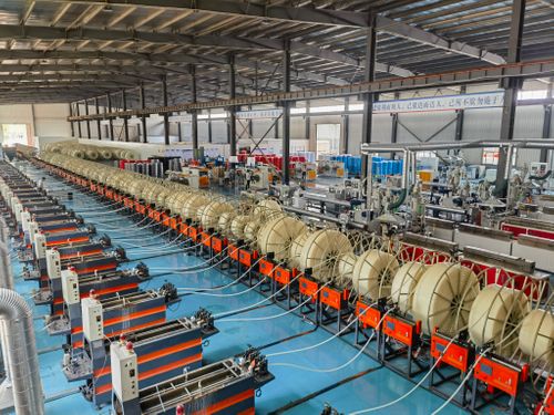 PEXa pipe OEM supplier