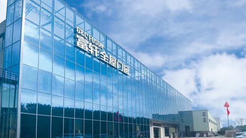 G&C Fuson ，a professional & branded manufacturer of aluminum windows and doors for over 20 years