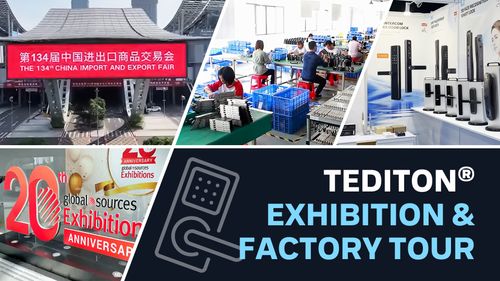 Tediton Tour