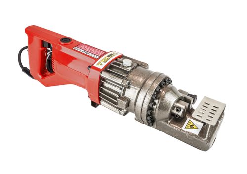 RAPIDTOOL Rebar Cutting Machines