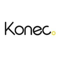 Konec