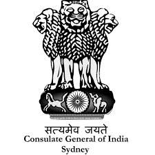 Consulate General of India