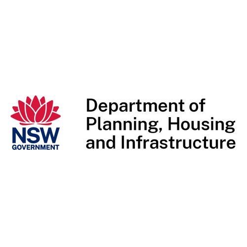 NSW Department of Planning, Housing and Infrastructure