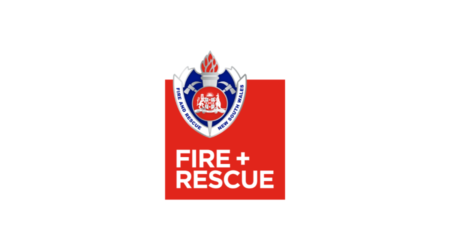 Fire and Rescue NSW