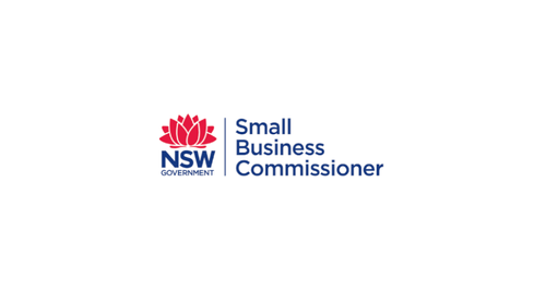 NSW Small Business Commissioner