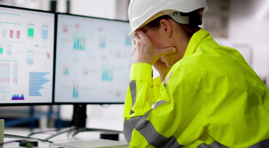 Concerning new findings on mental health in WA's construction industry