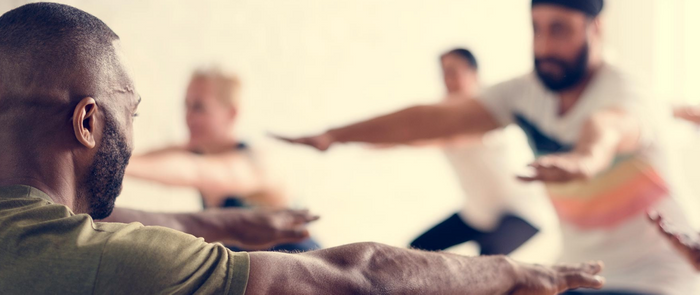 Improving physical health can help your mental health