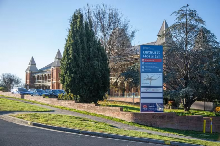 Temporary changes to mental health services planned during Bathurst Hospital Redevelopment