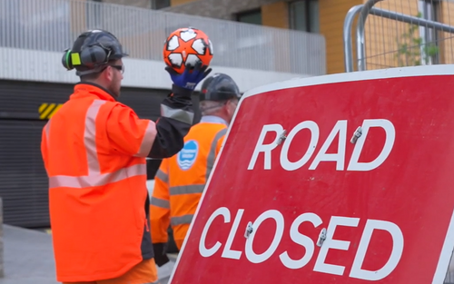 Creating a Supportive Culture in Construction Workplaces