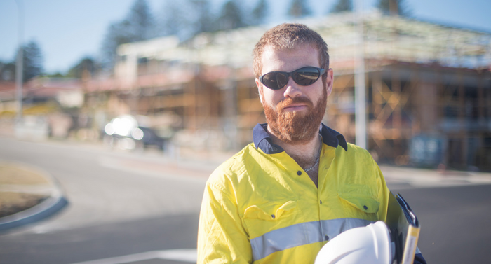 Mental Health in Construction