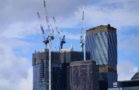 $2.6bn Four-Tower Development Plan of Far East Consortium is Completed