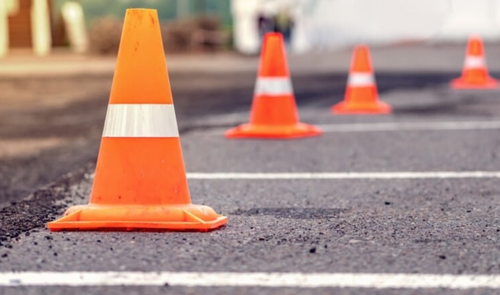 Further funding for NSW road projects