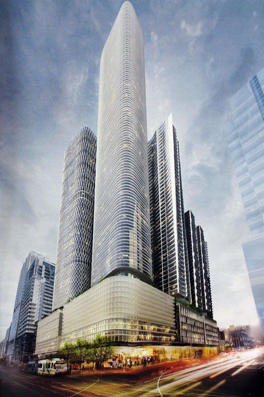 West Side Place
