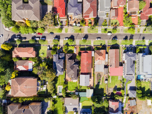Delivering sites for another 1,400 homes with Building Homes for NSW