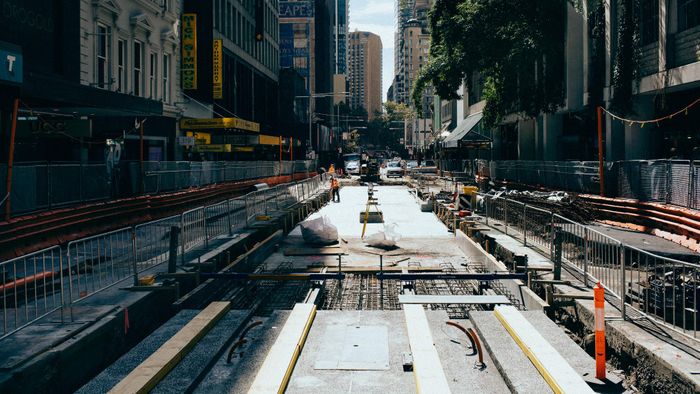 NSW releases EOI for $2.6 billion Sydney Gateway Project