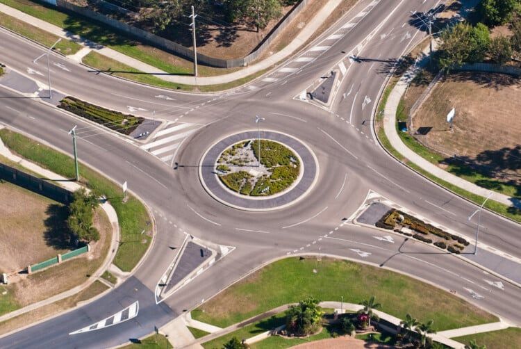 Mornington Roundabout to receive $100M upgrade