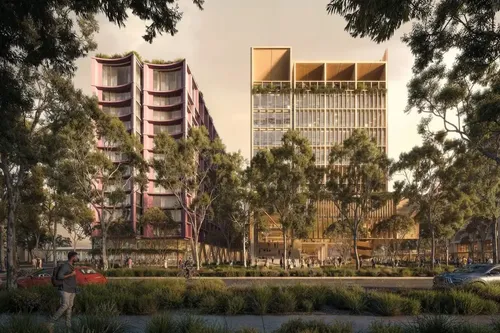 Bradfield City Takes Shape With First $1 Billion Development Agreement