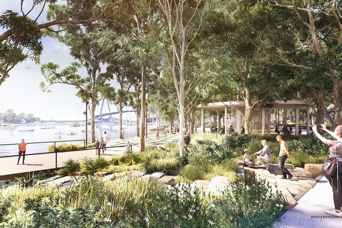 Contract Secured to Deliver Major Renewal of Blackwattle Bay - Sydney ...