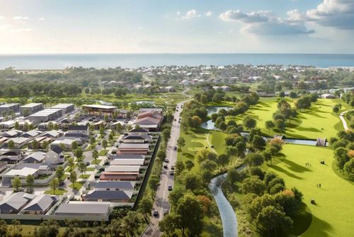 Queensland sets aside $100M for infrastructure spend for Fraser Coast