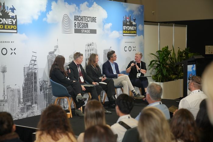 Sydney Build 2024 Achieves Record-Breaking Success and Set to Return on May 7-8th 2025