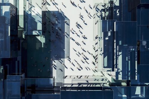 Facility Management Media responds to a world of change