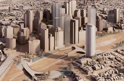 Redevelopment Plans Progress for Two Major Housing Towers on Alfred Street, North Sydney