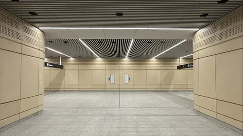 Hunter Street Station to Create Sydney CBD's Longest Underground Pedestrian Network