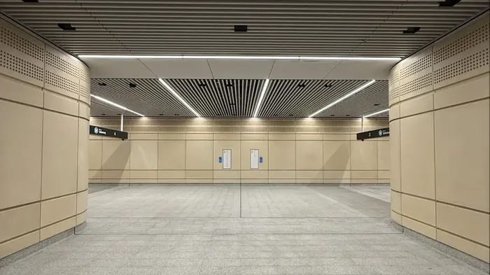 Hunter Street Station to Create Sydney CBD's Longest Underground Pedestrian Network