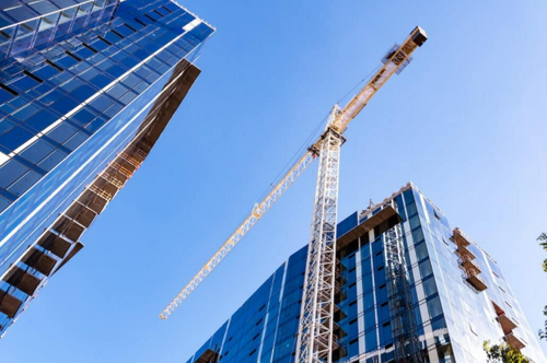Navigating 2025: Outlook for the Australian construction industry
