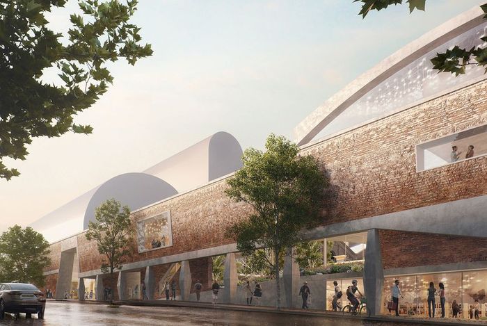 Revised Powerhouse Ultimo Designs Unveiled