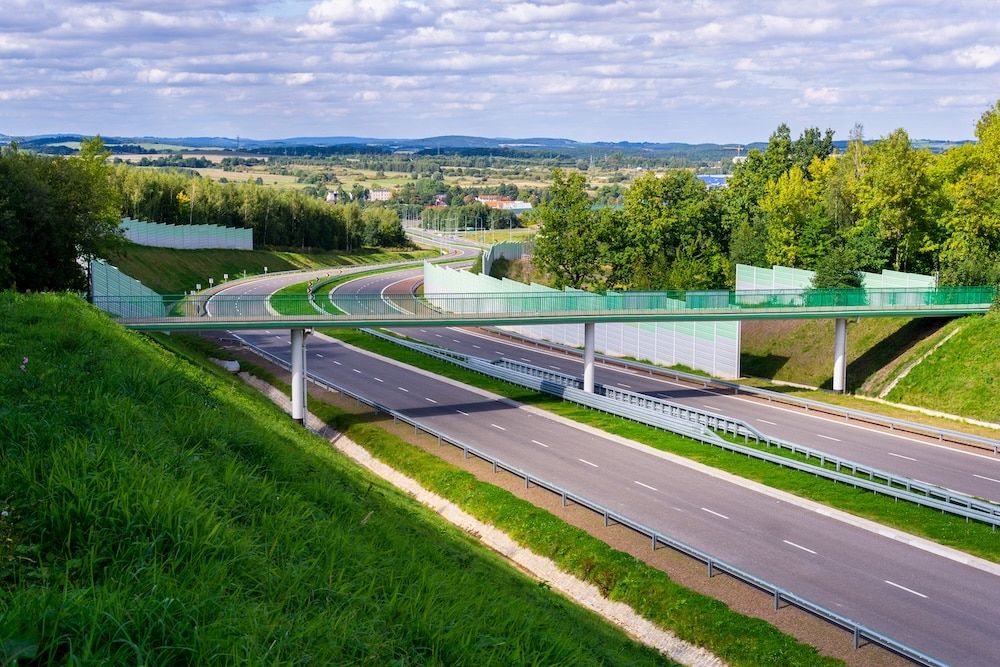 Pedestrian Refuge to Improve Safety on the Illawarra Highway at Albion Park